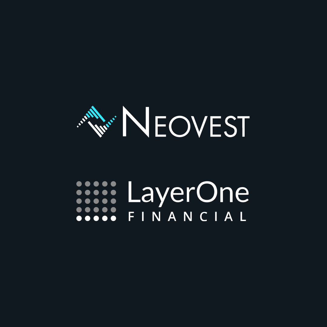 Neovest acquires LayerOne Financial