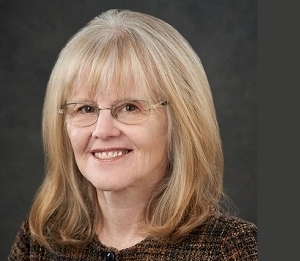 Mary Nielson